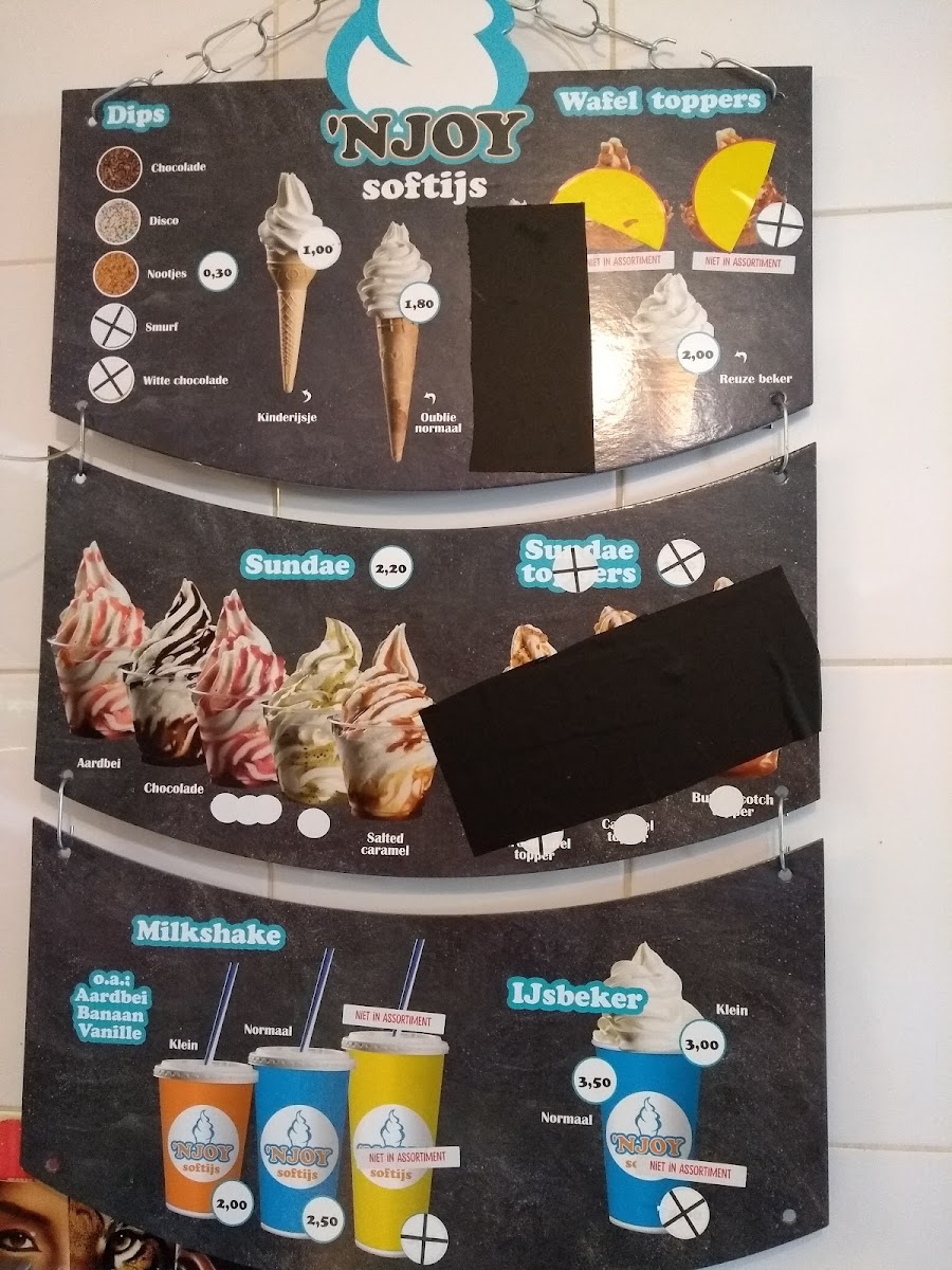 Menu Eetcafe Messina-6