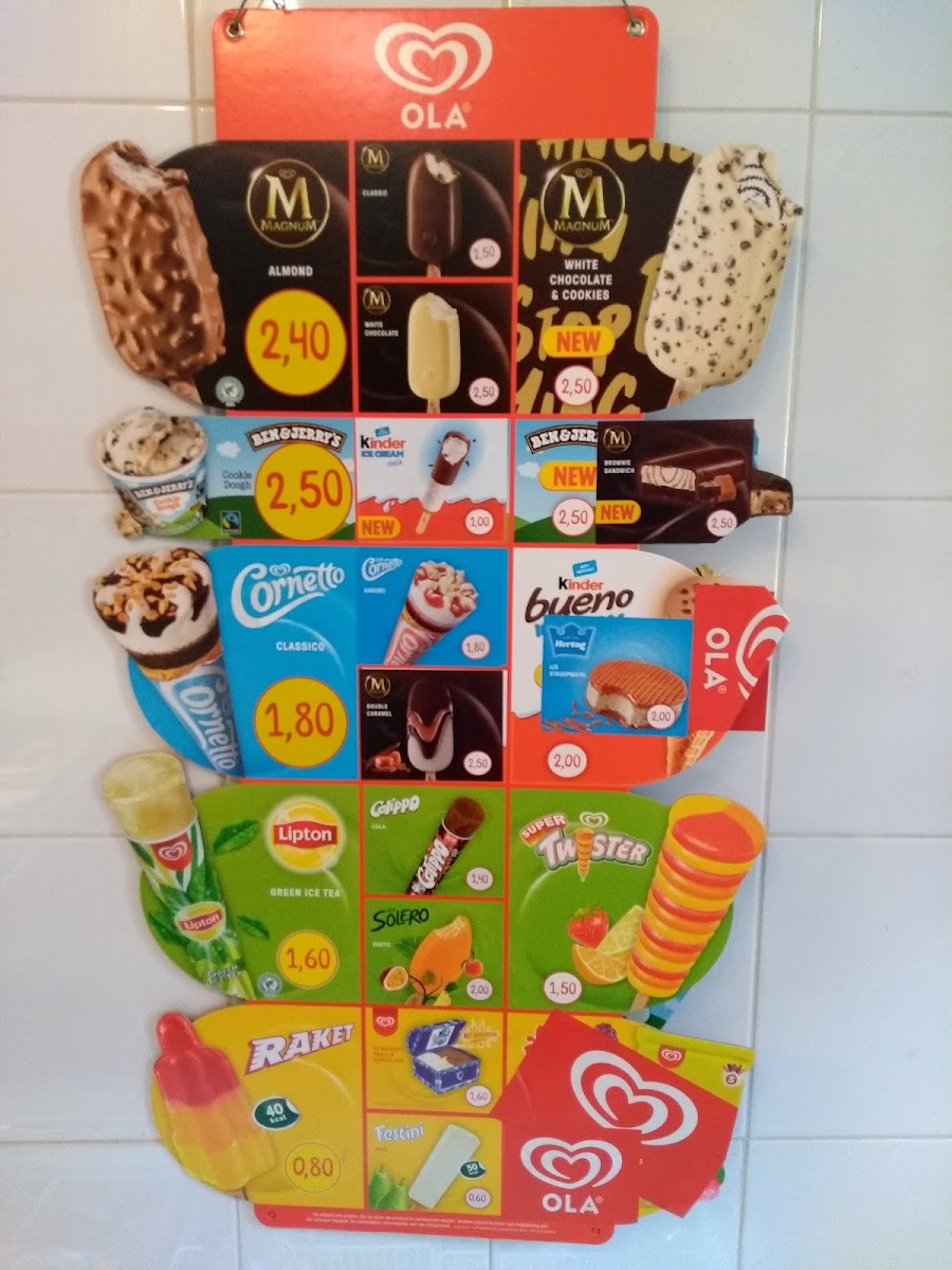 Menu Eetcafe Messina-7